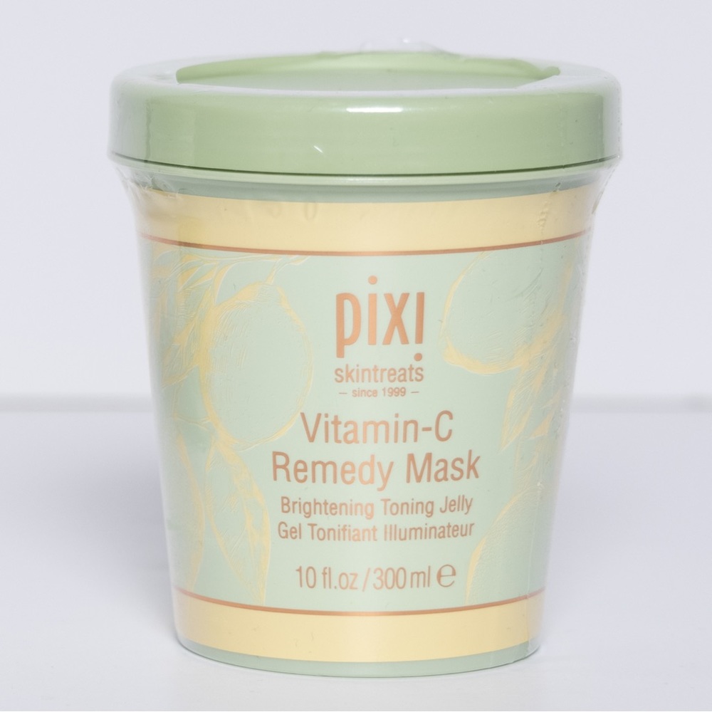 PIXI Vitamin-C Remedy Mask